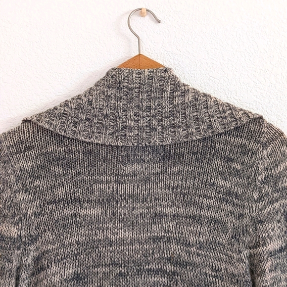 Billabong - button up sweater - Picture 11 of 14